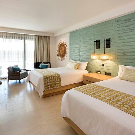 Adults Only Club At Lopesan Costa Bavaro Punta Cana Exterior photo