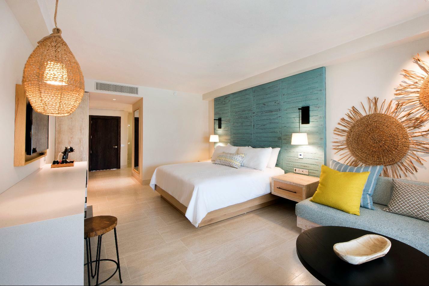 Adults Only Club At Lopesan Costa Bavaro Punta Cana Exterior photo