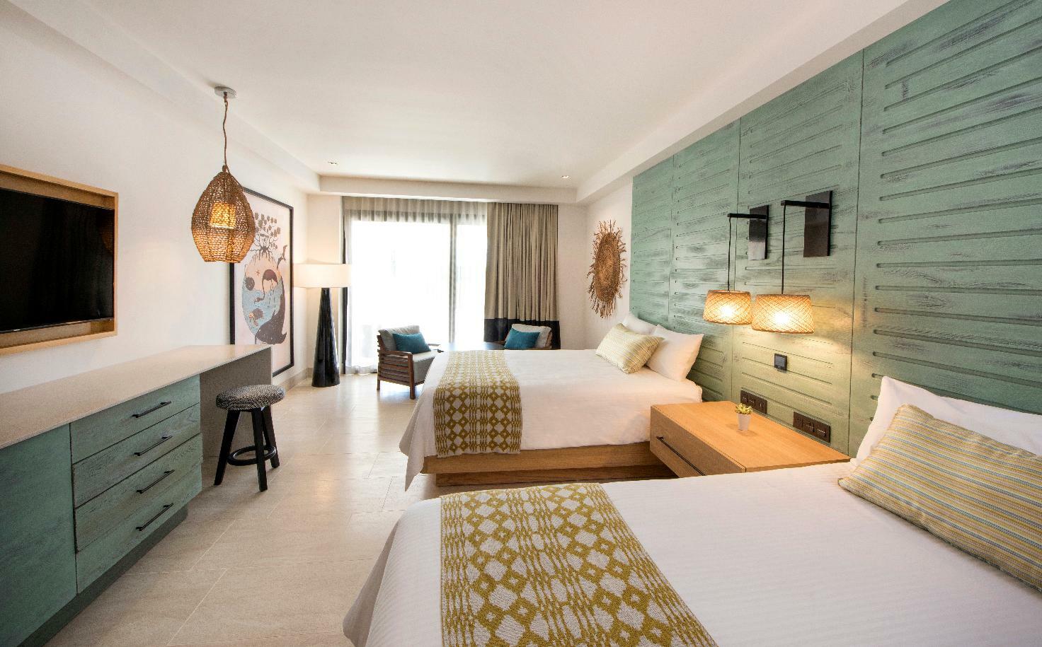 Adults Only Club At Lopesan Costa Bavaro Punta Cana Exterior photo